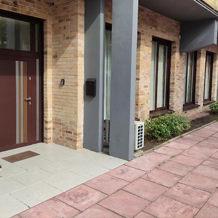 Apartamenty Turystyczna Katarzyna Miedzyzdroje Eksteriør billede
